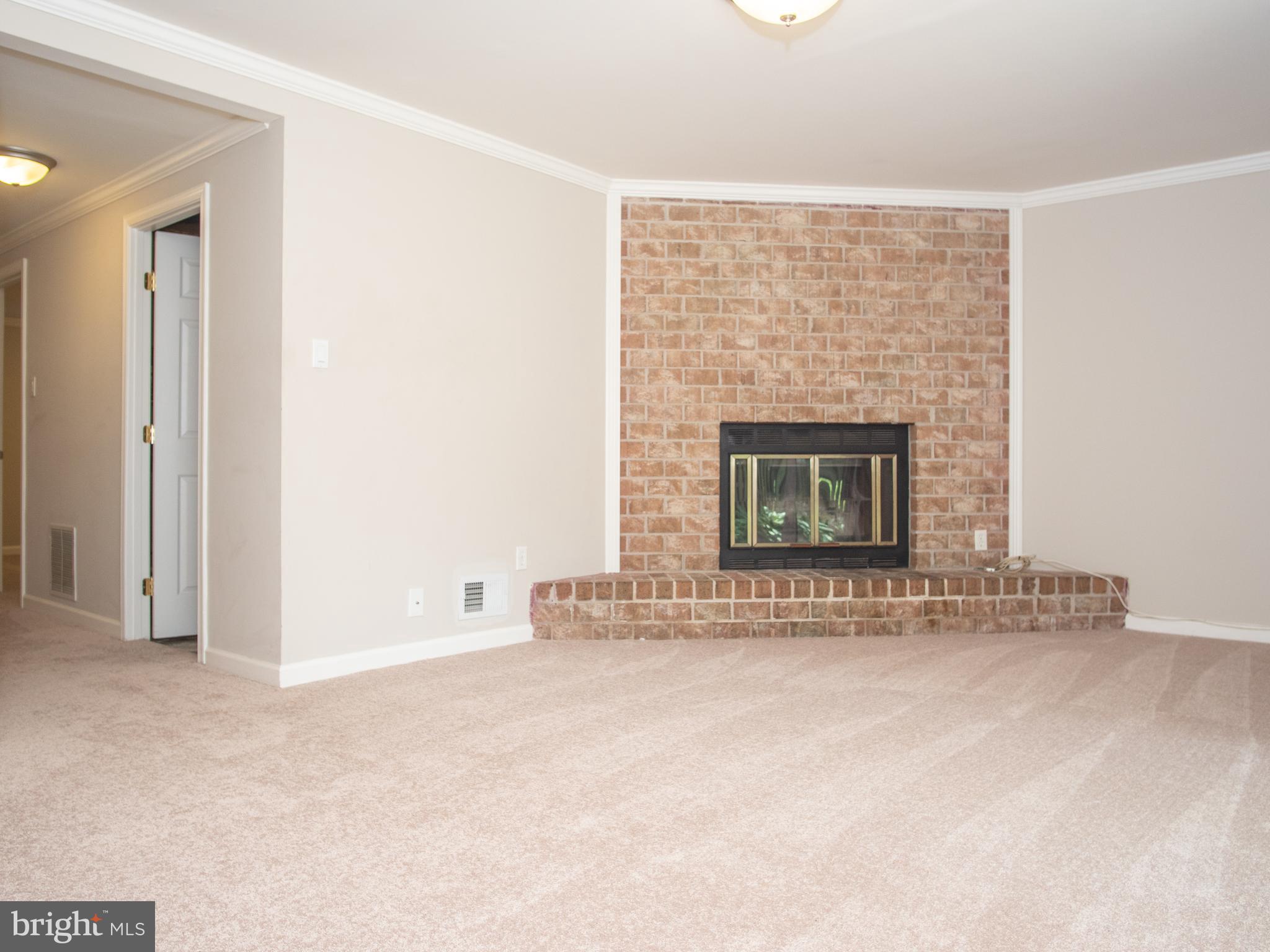 9758 Early Spring Way Columbia, MD 21046 - Photo 25 of 29 Basement Family Room