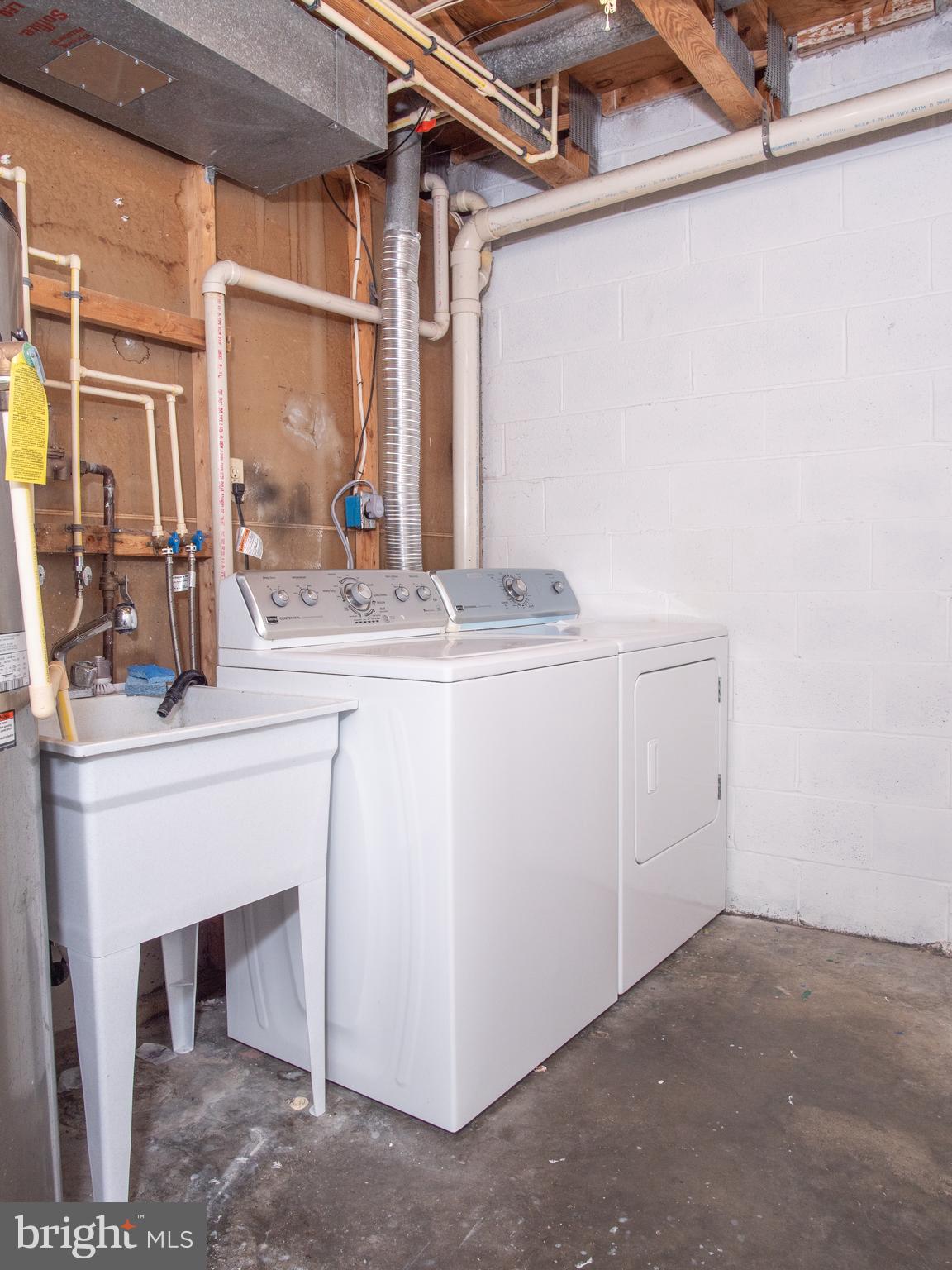 9758 Early Spring Way Columbia, MD 21046 - Photo 26 of 29 Laundry/Utility Room