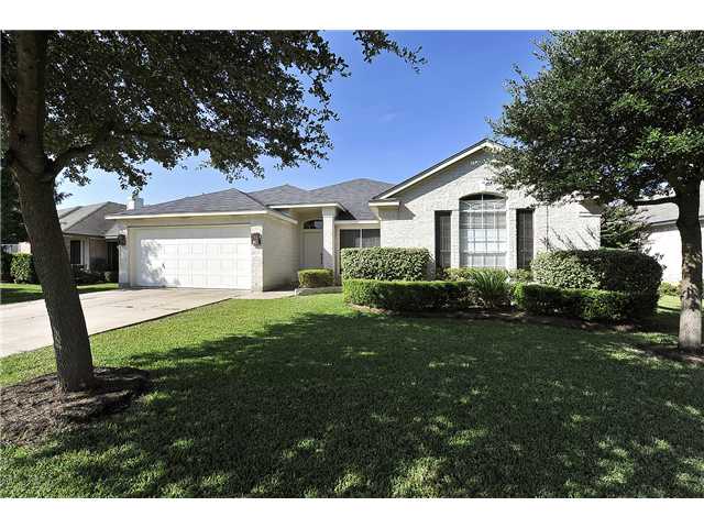 4629 Chesney Ridge Drive Austin, TX 78749 - Photo 1 of 1 Gallery Image 1