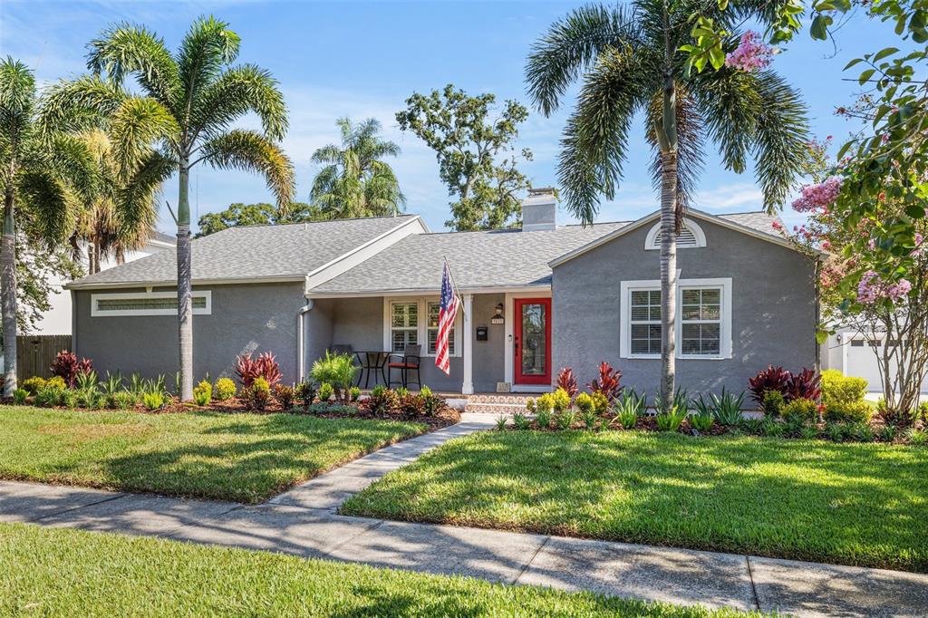 3611 West Granada St  