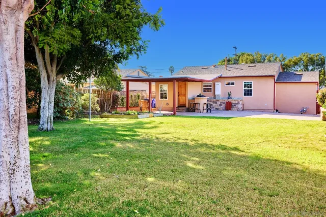 $800,000 | 4591 68th Street, La Mesa, CA 91942