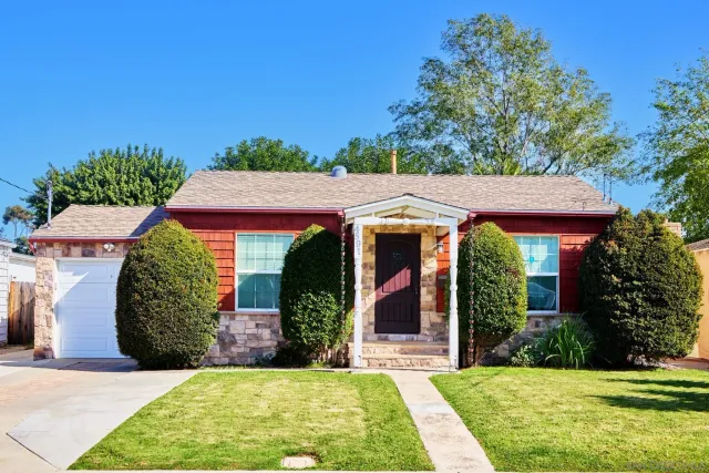 $800,000 | 4591 68th Street, La Mesa, CA 91942