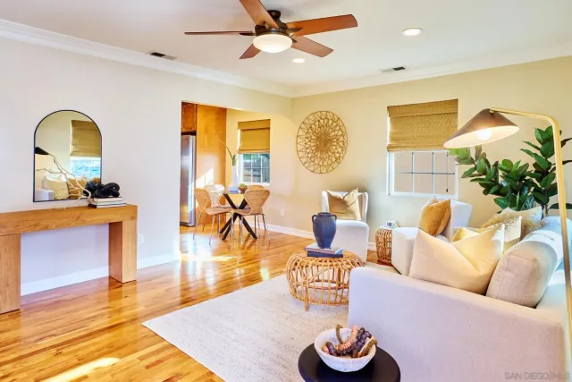 $800,000 | 4591 68th Street, La Mesa, CA 91942