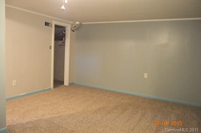 10060 Unity Church Road Mooresville, NC 28115 - Photo 18 of 22 a view of an empty room