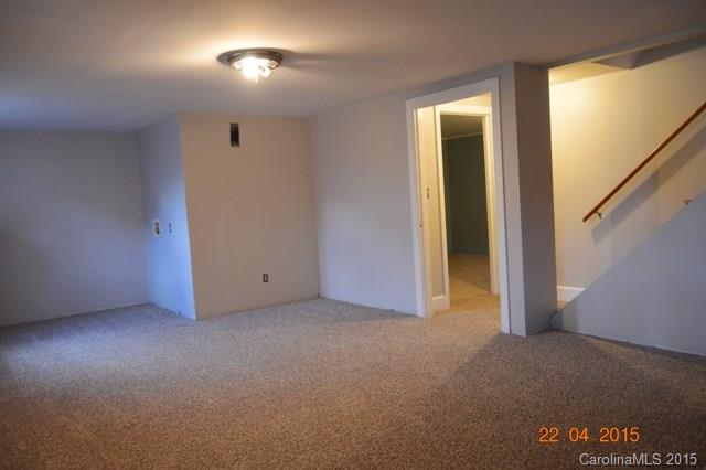 10060 Unity Church Road Mooresville, NC 28115 - Photo 19 of 22 a view of empty room