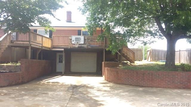 10060 Unity Church Road Mooresville, NC 28115 - Photo 22 of 22 a house view with a outdoor space