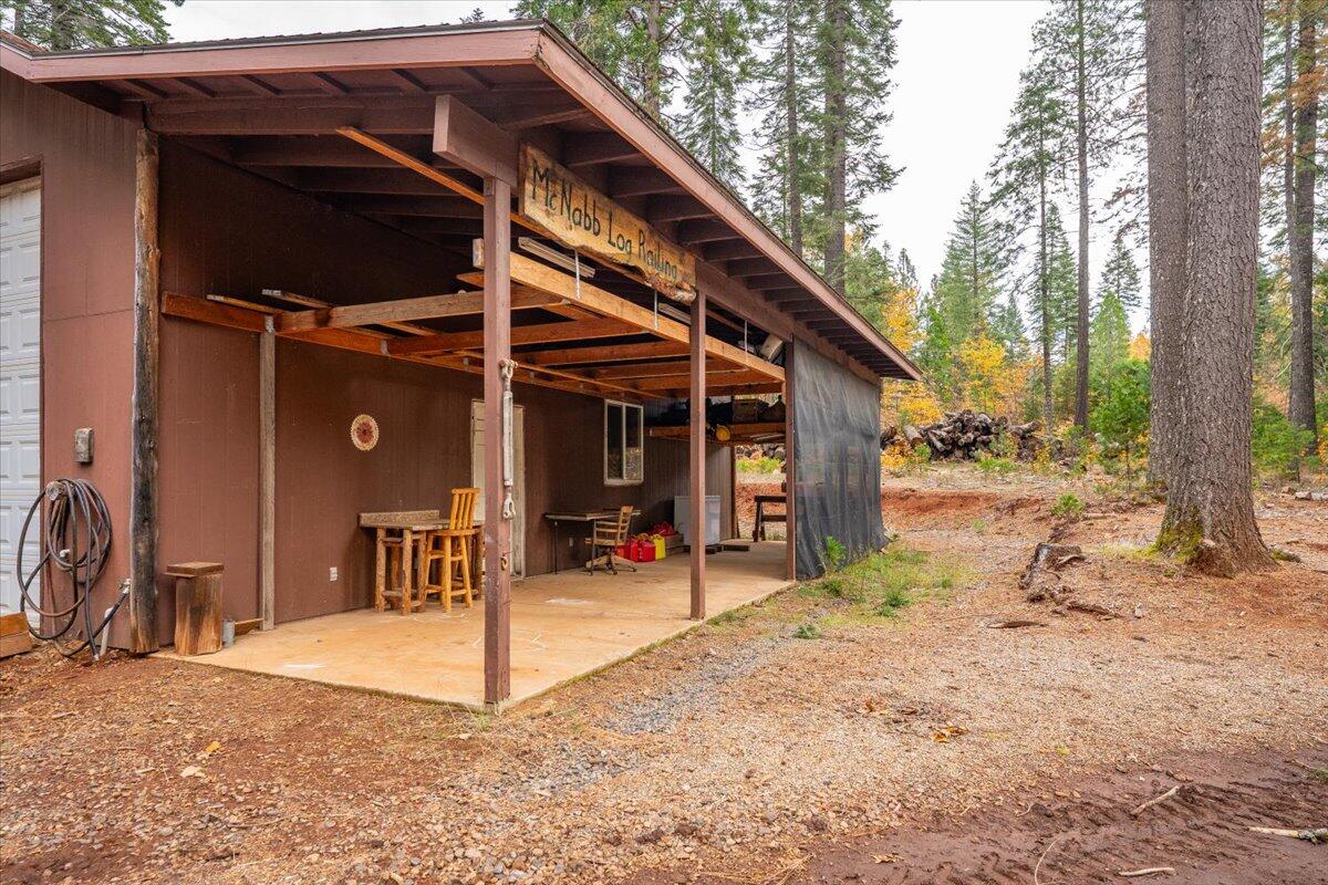 29104 Johnson Road Montgomery Creek, CA 96065 - Photo 101 of 137 106-29104 Johnson Rd - E-70