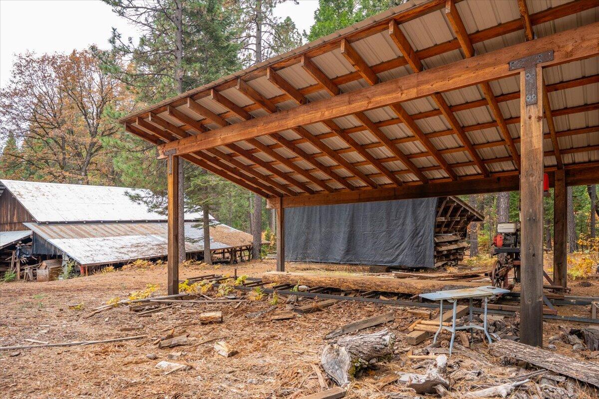 29104 Johnson Road Montgomery Creek, CA 96065 - Photo 109 of 137 101-29104 Johnson Rd - E-65