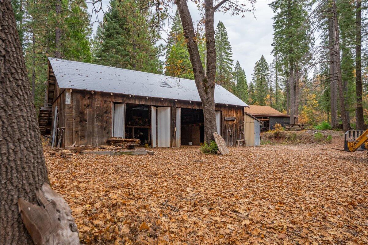 29104 Johnson Road Montgomery Creek, CA 96065 - Photo 117 of 137 118-29104 Johnson Rd - E-82