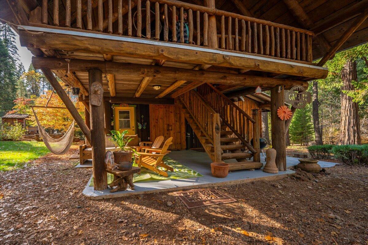 29104 Johnson Road Montgomery Creek, CA 96065 - Photo 15 of 137 005-29104 Johnson Rd - E-20