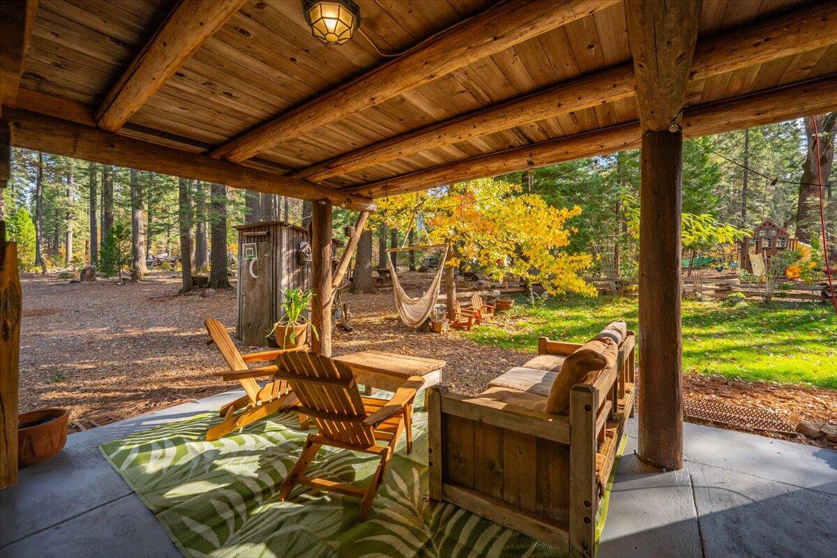 29104 Johnson Road Montgomery Creek, CA 96065 - Photo 19 of 137 065-29104 Johnson Rd - E-24