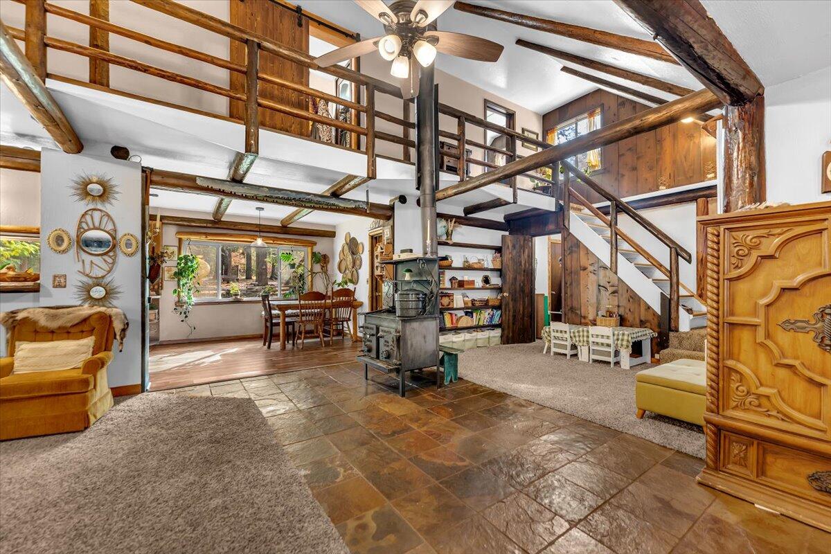 29104 Johnson Road Montgomery Creek, CA 96065 - Photo 30 of 137 012-29104 Johnson Rd - I-18