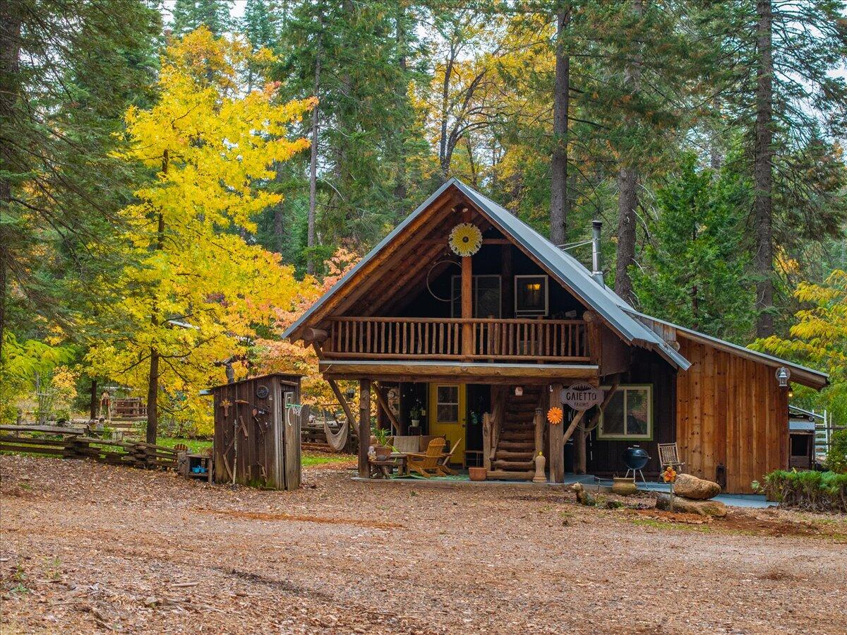 29104 Johnson Road Montgomery Creek, CA 96065 - Photo 3 of 137 001-29104 Johnson Rd - E-16