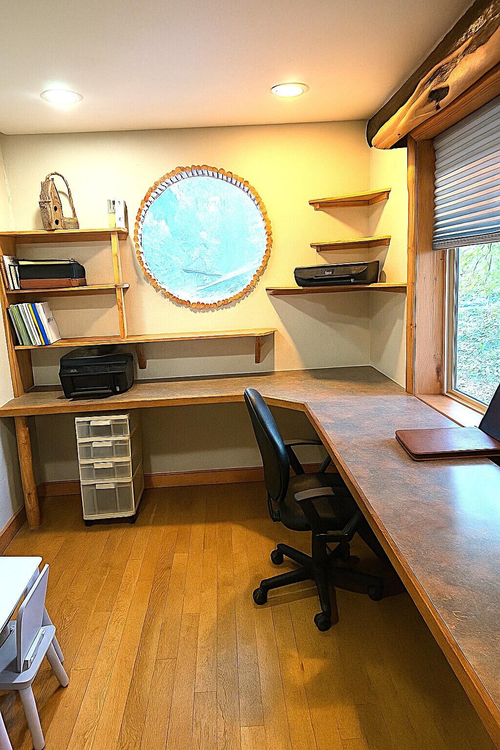 29104 Johnson Road Montgomery Creek, CA 96065 - Photo 32 of 137 Office