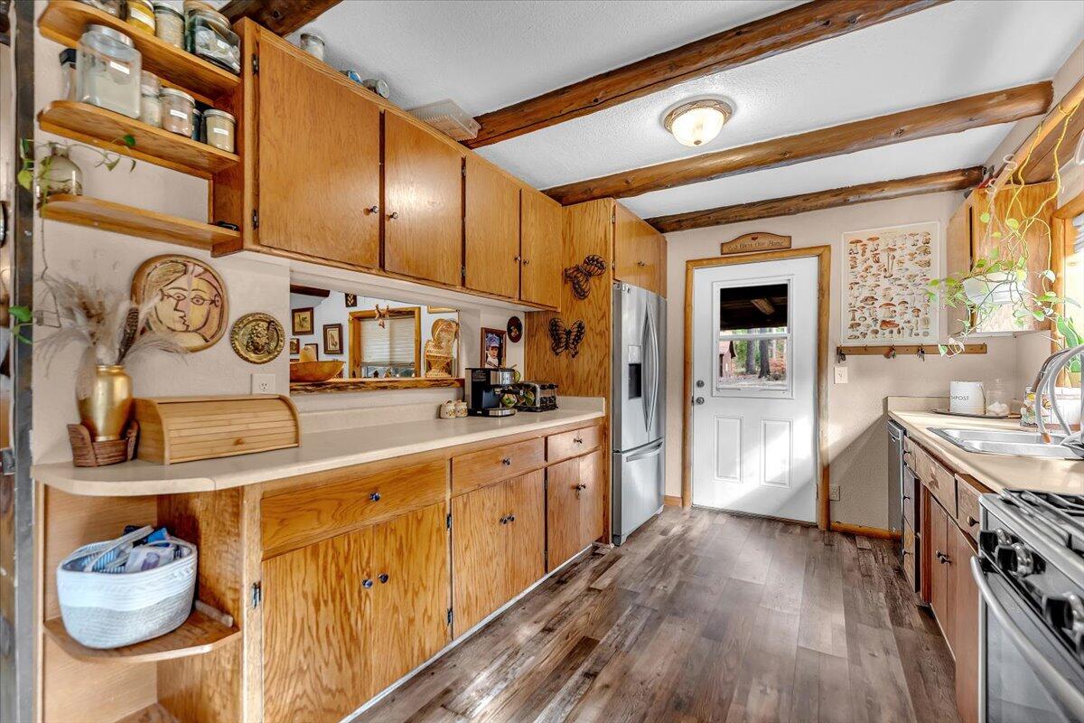 29104 Johnson Road Montgomery Creek, CA 96065 - Photo 33 of 137 015-29104 Johnson Rd - I-23