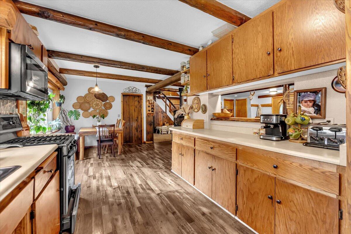 29104 Johnson Road Montgomery Creek, CA 96065 - Photo 35 of 137 017-29104 Johnson Rd - I-25