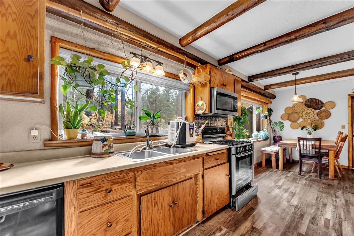 29104 Johnson Road Montgomery Creek, CA 96065 - Photo 36 of 137 018-29104 Johnson Rd - I-26