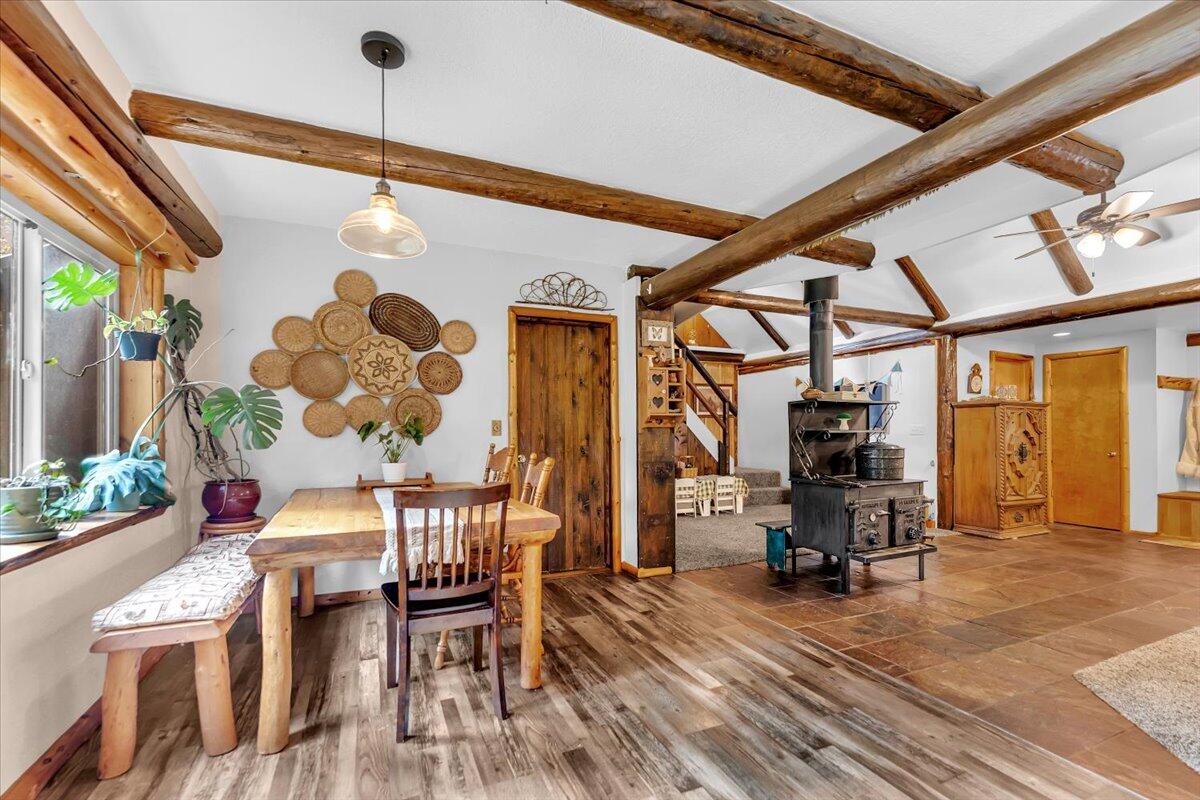 29104 Johnson Road Montgomery Creek, CA 96065 - Photo 37 of 137 020-29104 Johnson Rd - I-24