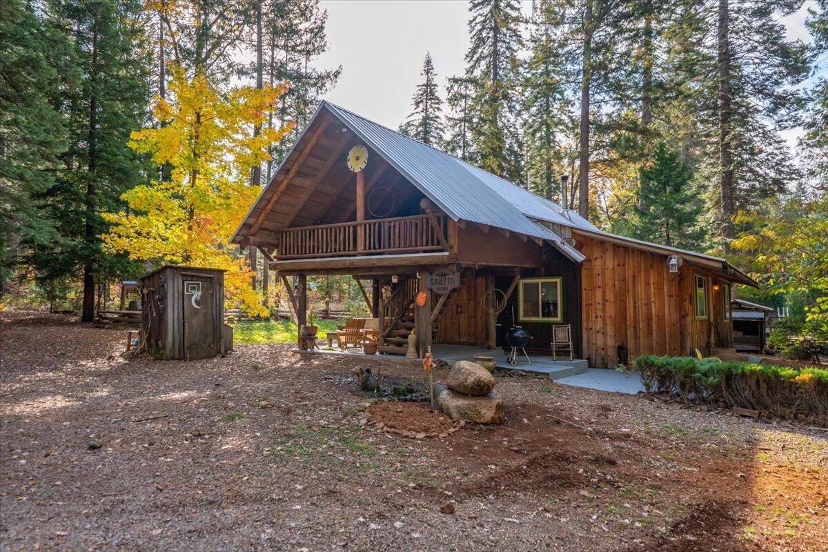 29104 Johnson Road Montgomery Creek, CA 96065 - Photo 4 of 137 004-29104 Johnson Rd - E-28