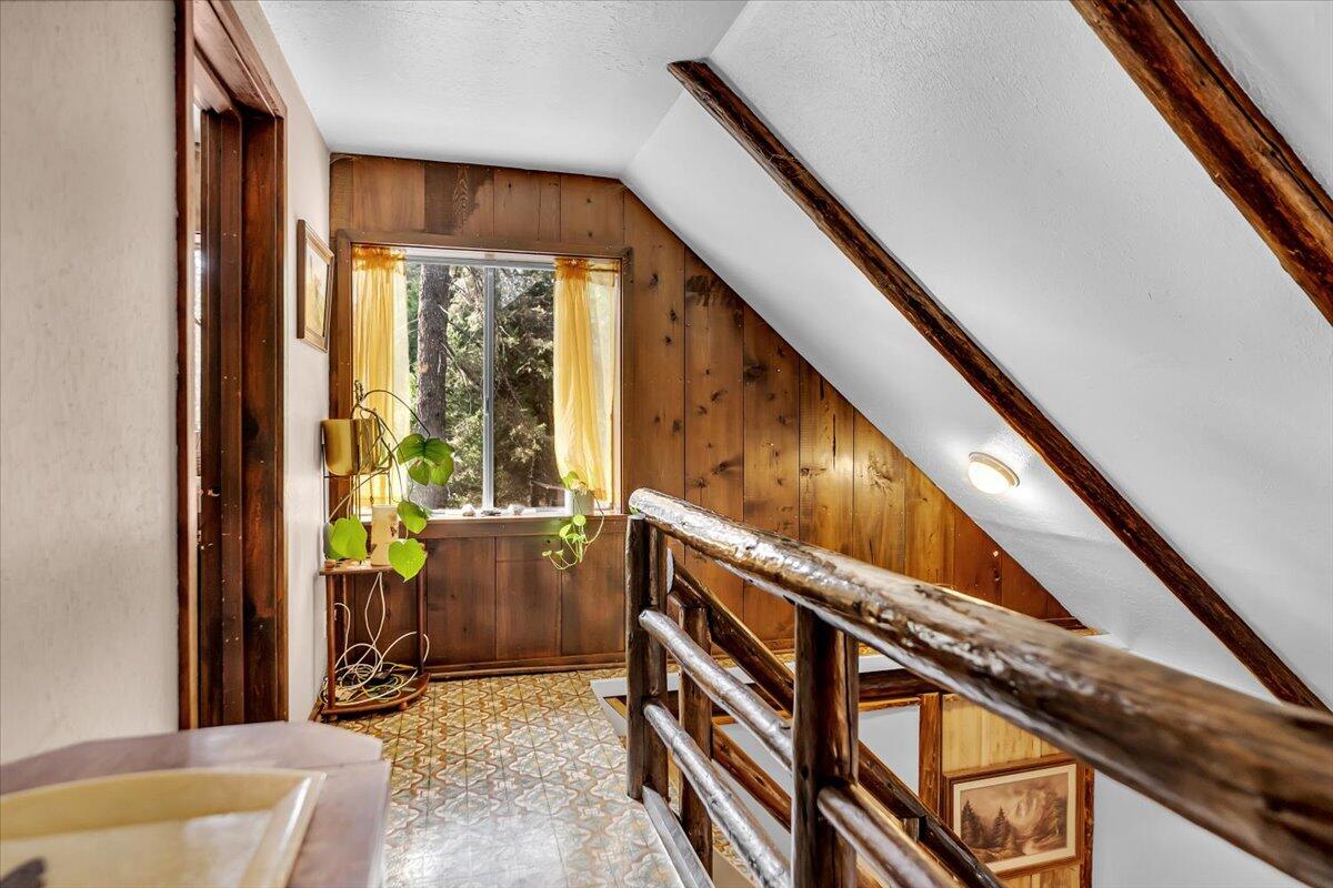 29104 Johnson Road Montgomery Creek, CA 96065 - Photo 47 of 137 a view of an entryway