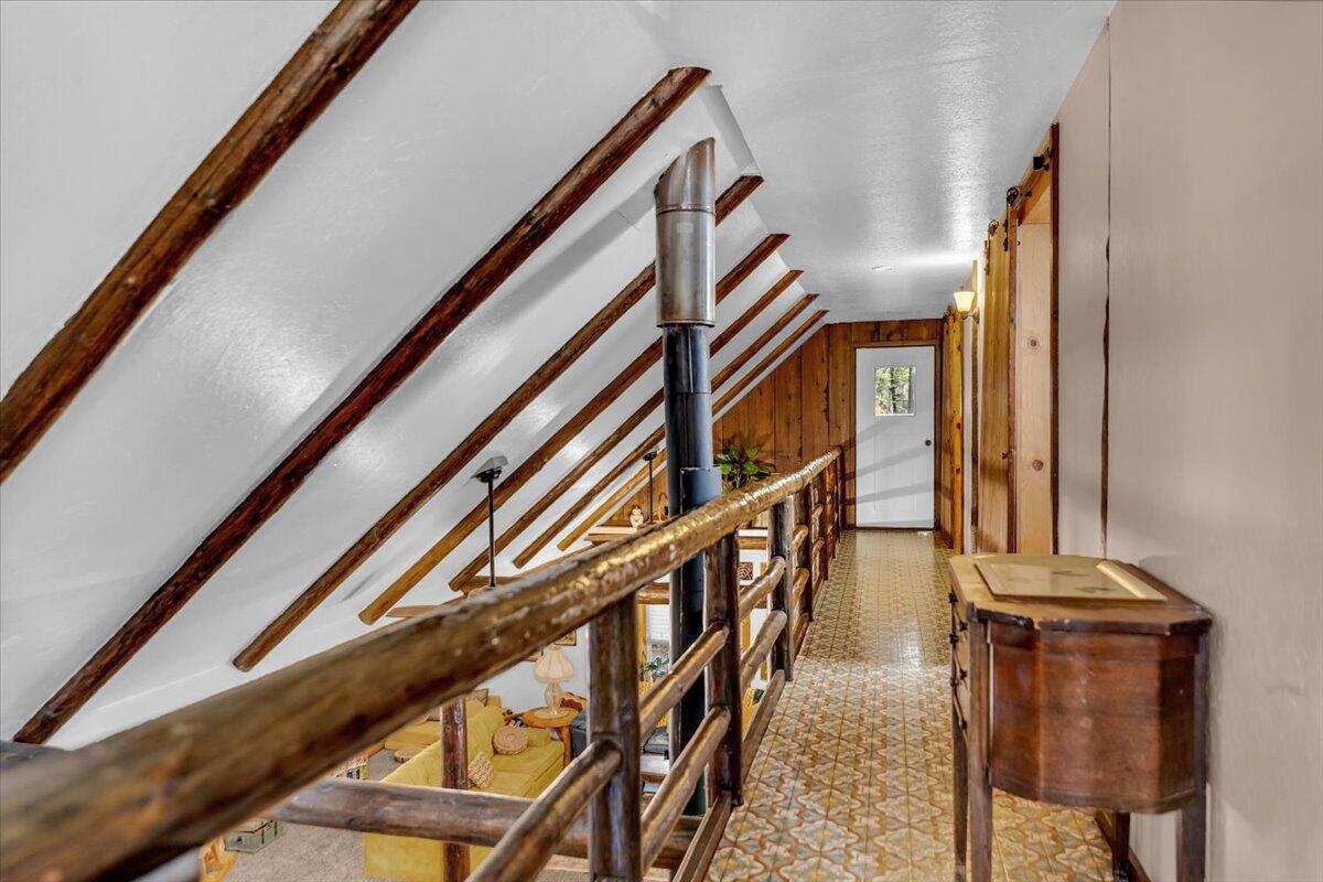 29104 Johnson Road Montgomery Creek, CA 96065 - Photo 48 of 137 a view of an entryway