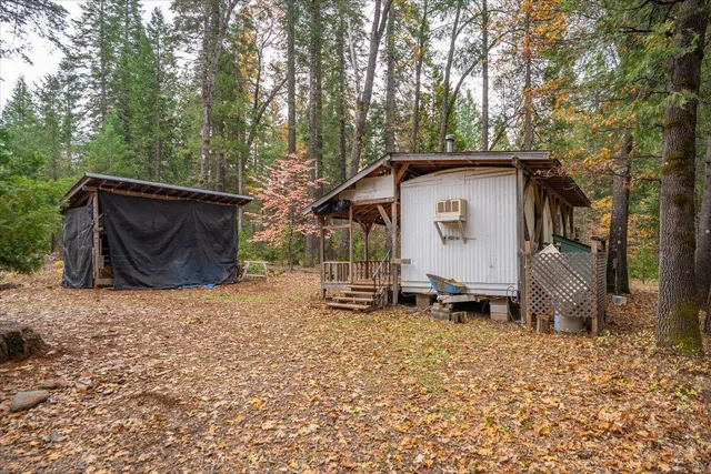 $485,000 | 29104 Johnson Road, Montgomery Creek, CA 96065