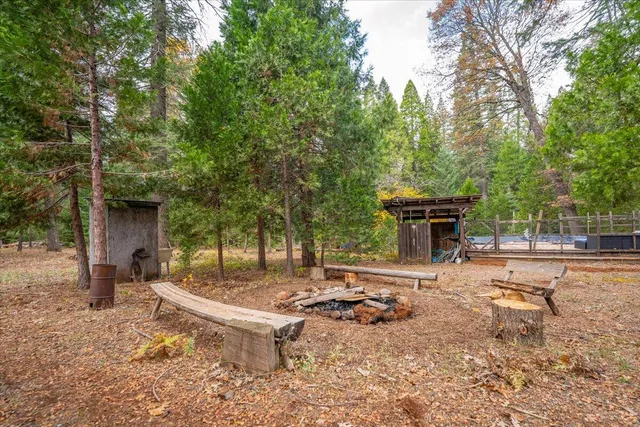 $485,000 | 29104 Johnson Road, Montgomery Creek, CA 96065
