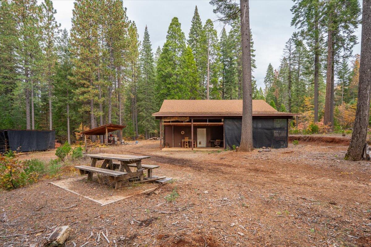 29104 Johnson Road Montgomery Creek, CA 96065 - Photo 98 of 137 120-29104 Johnson Rd - E-84