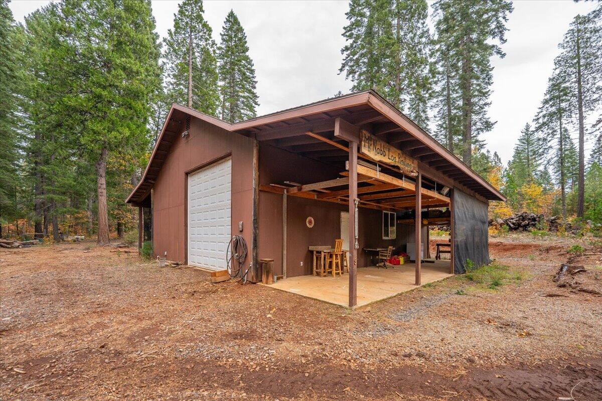 29104 Johnson Road Montgomery Creek, CA 96065 - Photo 99 of 137 105-29104 Johnson Rd - E-69