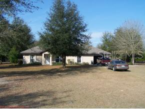 350 Drew Feagle Road Fort White, FL 32038 - Photo 1 of 1 Primary Photo