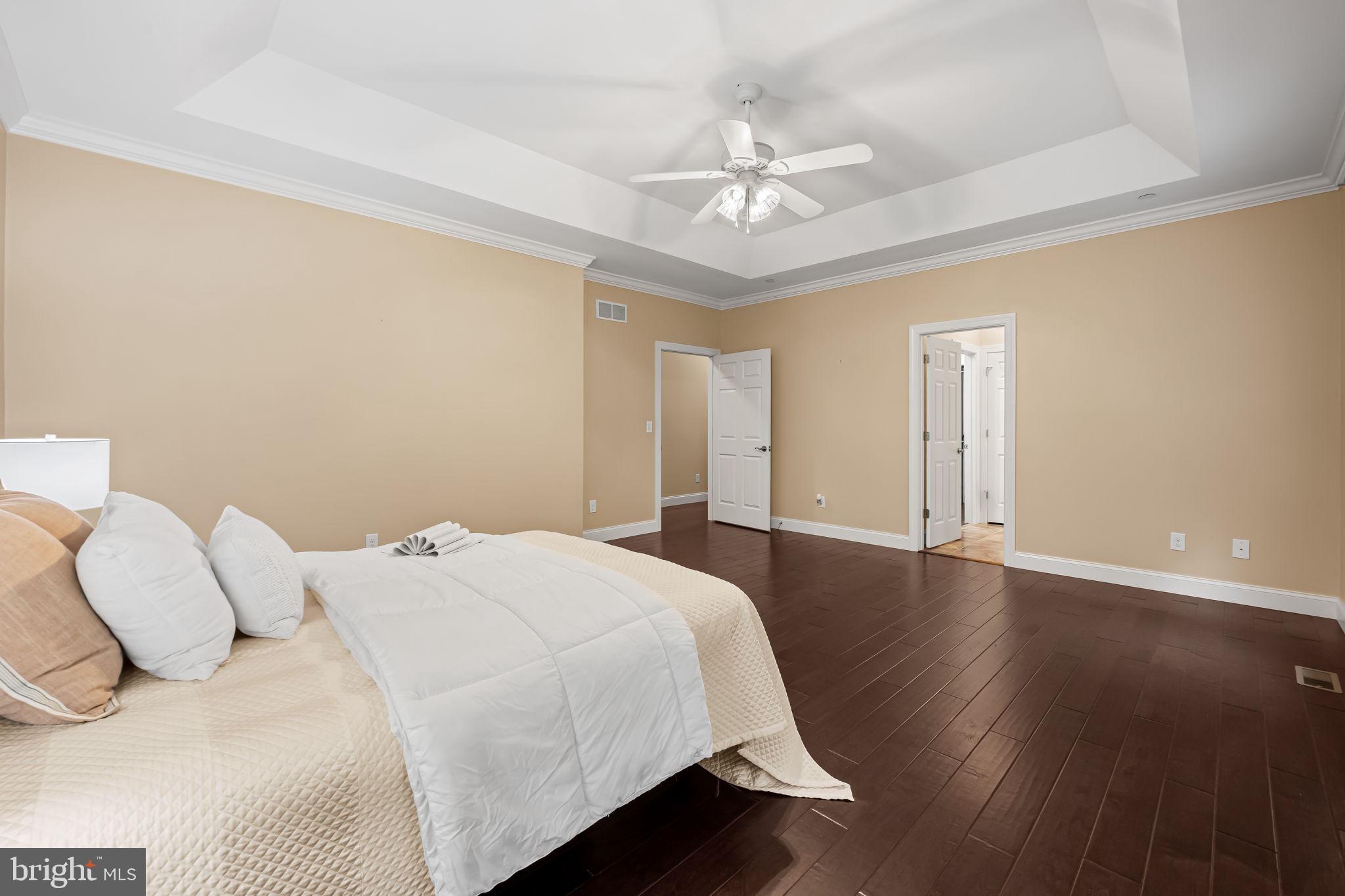 1391 Macton Road Street, MD 21154 - Photo 30 of 68 primary suite