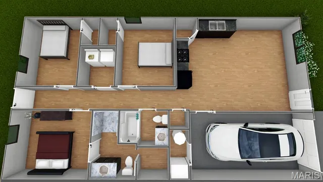 $190,000 | 110 Conner Drive, Lebanon, MO 65536