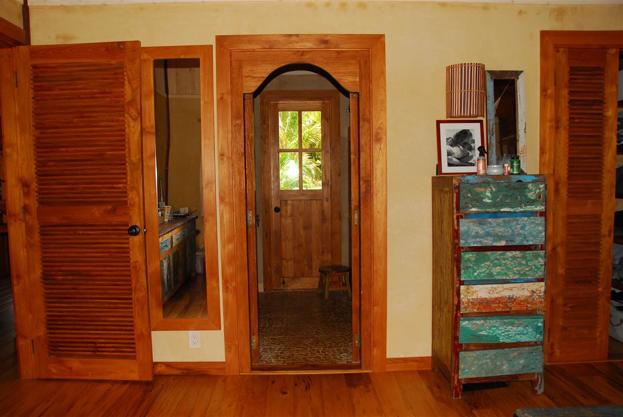 56 West Waipio Road Haiku, HI 96708 - Photo 11 of 25 a view of front door of house