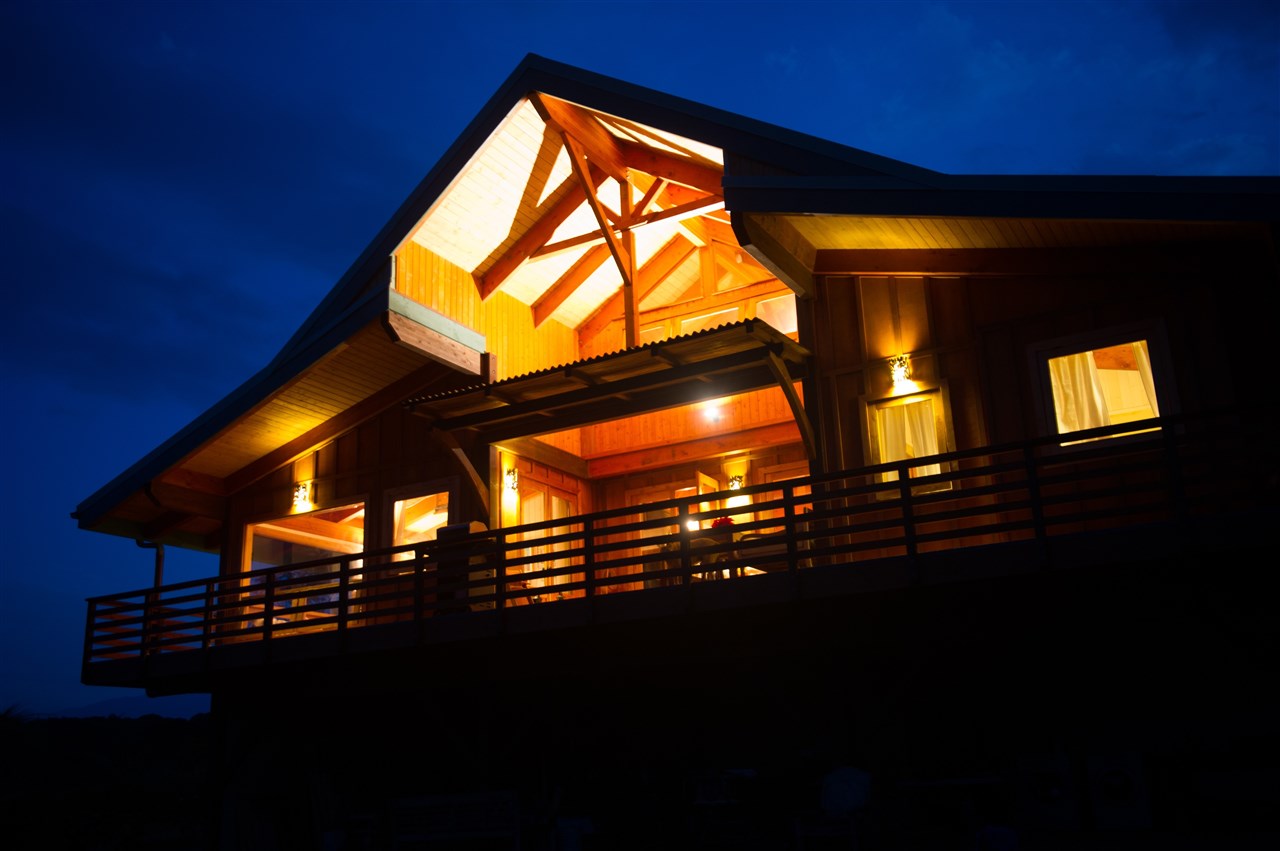 56 West Waipio Road Haiku, HI 96708 - Photo 21 of 25 a view of street from window