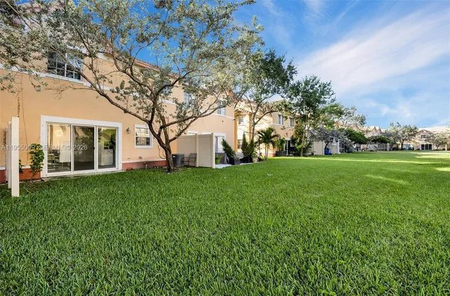 $3,300 | 2311 Southwest 87th Way, Unit 2311, Miramar, FL 33025