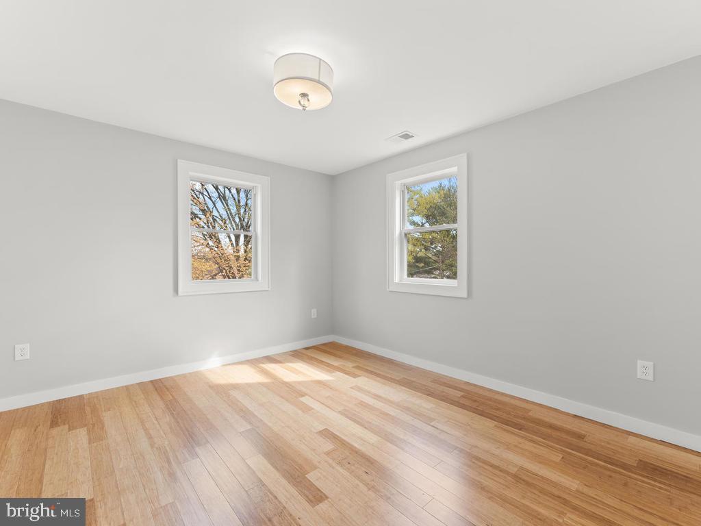 3111 Windom Road Mount Rainier, MD 20712 - Photo 21 of 46 2nd Floor Bedroom