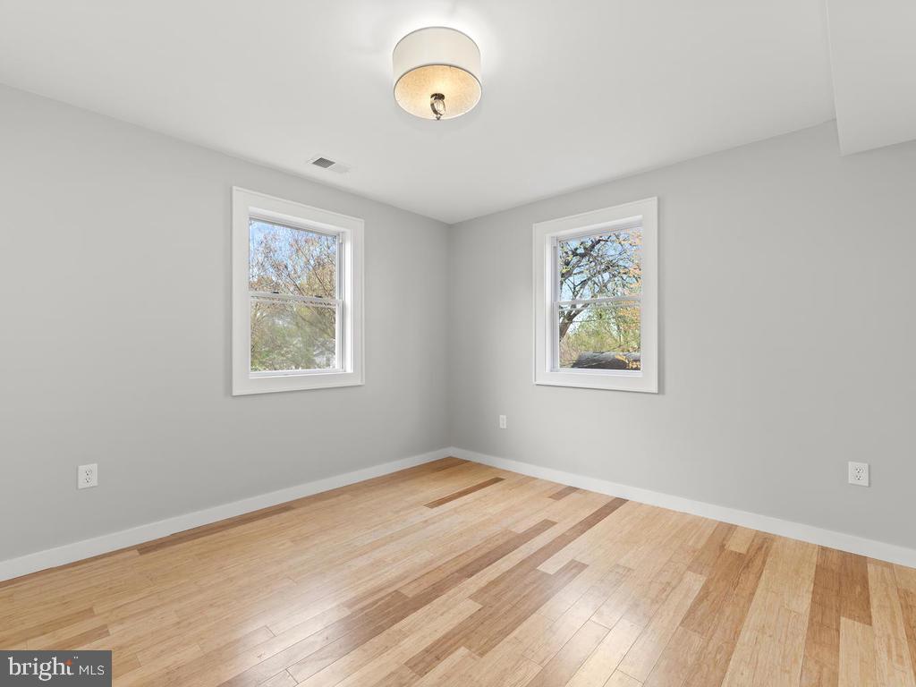 3111 Windom Road Mount Rainier, MD 20712 - Photo 22 of 46 2nd Floor Bedroom