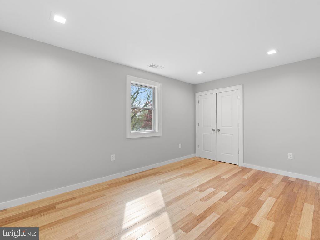3111 Windom Road Mount Rainier, MD 20712 - Photo 28 of 46 3rd Floor Bedroom