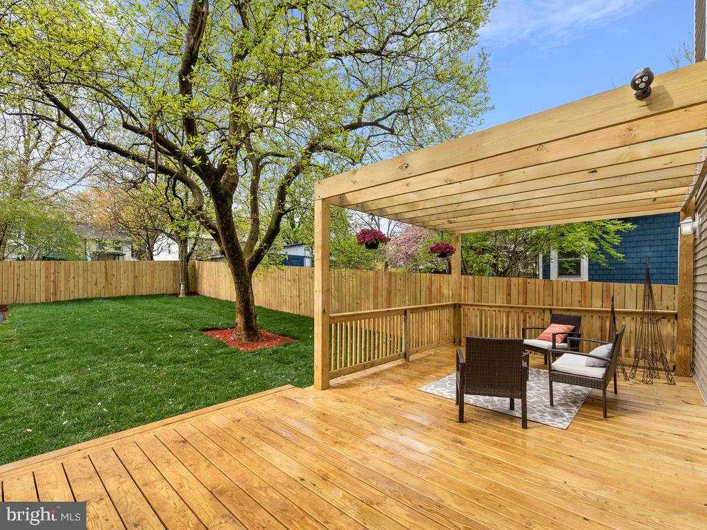 3111 Windom Road Mount Rainier, MD 20712 - Photo 42 of 46 Gallery Image 42