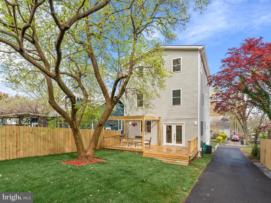 3111 Windom Road Mount Rainier, MD 20712 - Photo 44 of 46 Gallery Image 44
