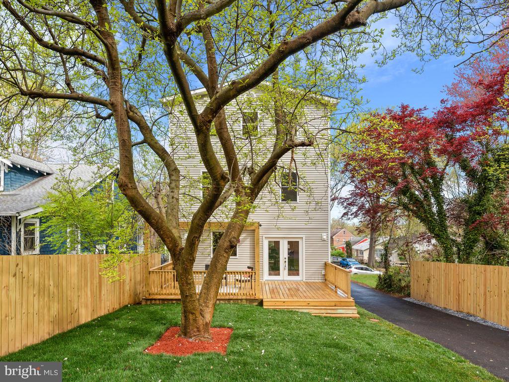 3111 Windom Road Mount Rainier, MD 20712 - Photo 46 of 46 Gallery Image 46