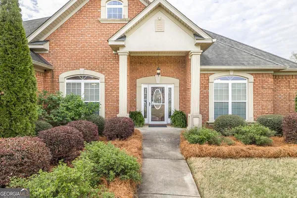 $395,000 | 436 Eli Way Drive, Byron, GA 31008