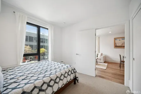 $898,000 | 1288 Howard Street, Unit 317, San Francisco, CA 94103