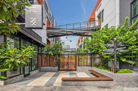 $898,000 | 1288 Howard Street, Unit 317, San Francisco, CA 94103