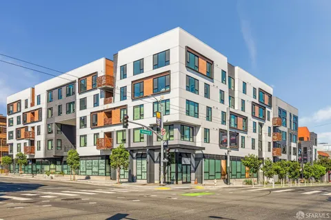 $898,000 | 1288 Howard Street, Unit 317, San Francisco, CA 94103