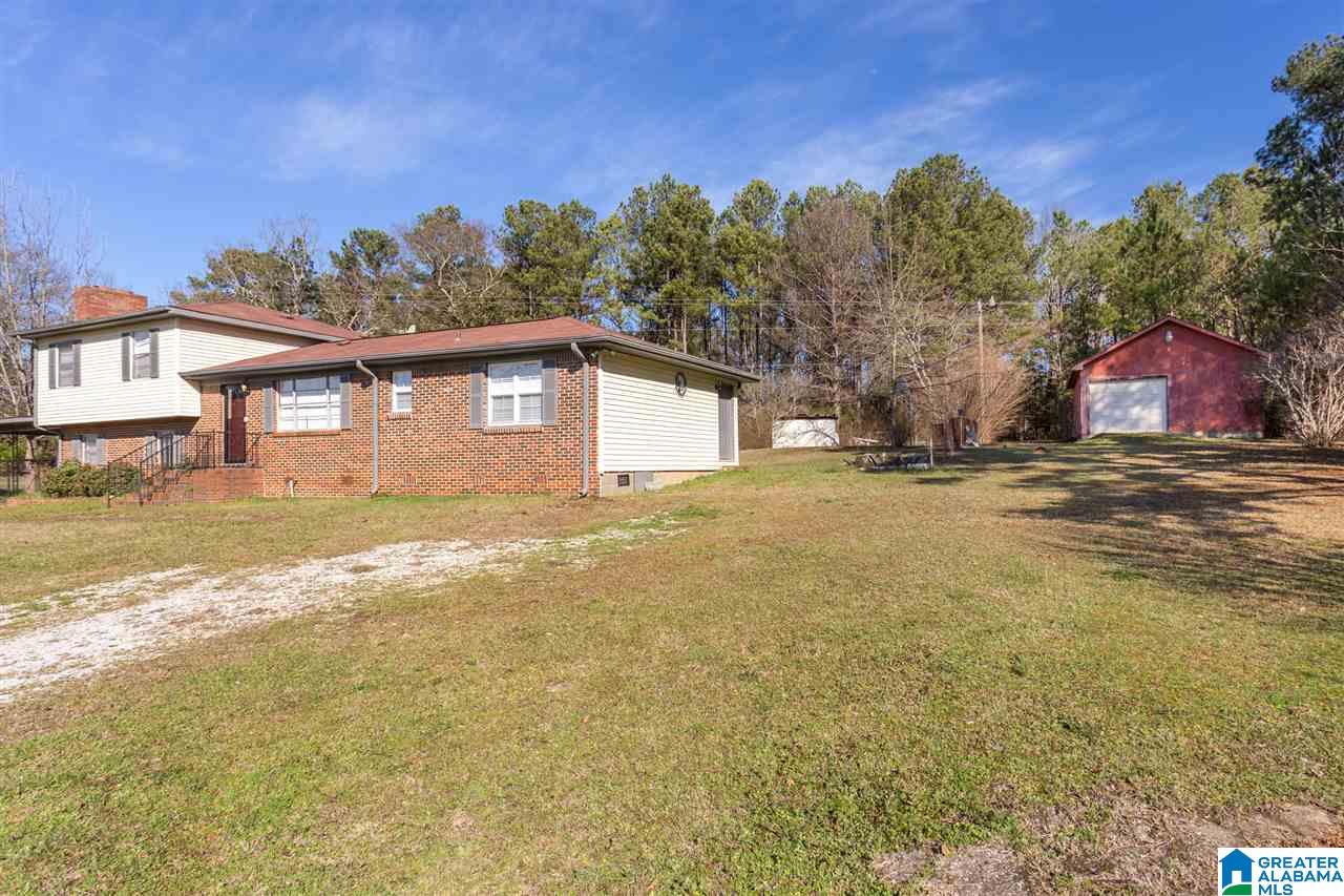 318 Cove Access Road Talladega, AL 35160 - Photo 2 of 48