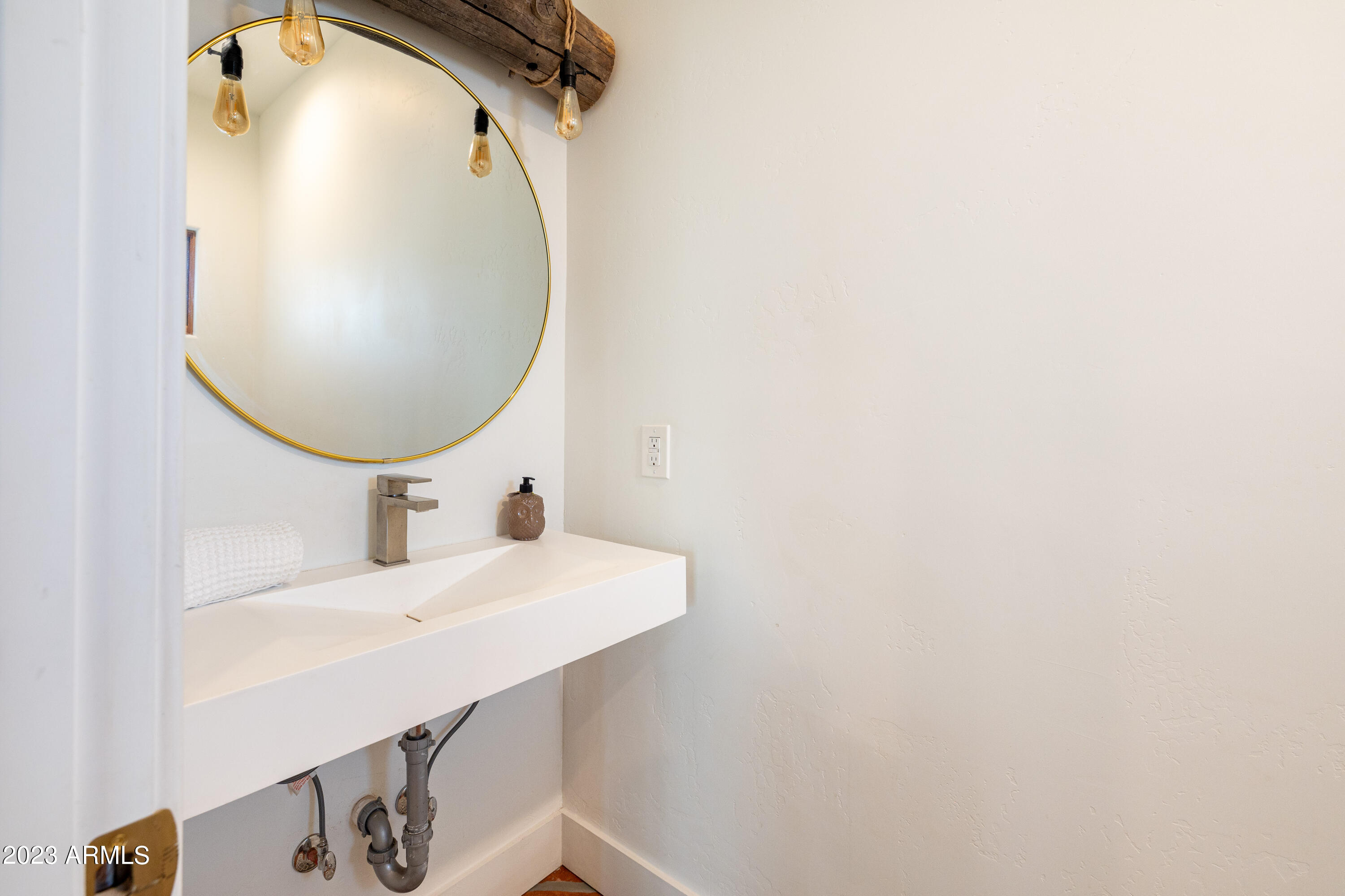 8430 Slayton Ranch Road Flagstaff, AZ 86004 - Photo 40 of 101 CP-68