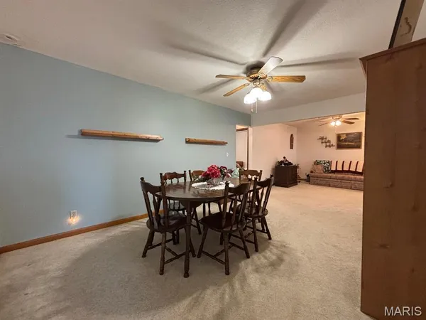 $185,000 | 106 West Elm Street, Shelbina, MO 63468