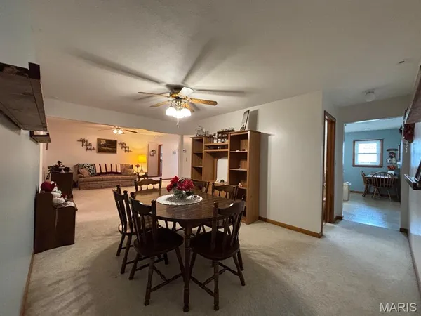 $185,000 | 106 West Elm Street, Shelbina, MO 63468