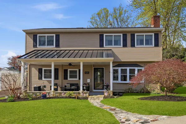 $589,900 | 425 Austin Circle, Fairless Hills, PA 19030